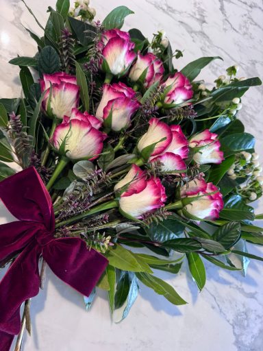 Sheaf Funeral Flowers Droitwich