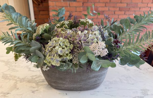 Home floristry worcester
